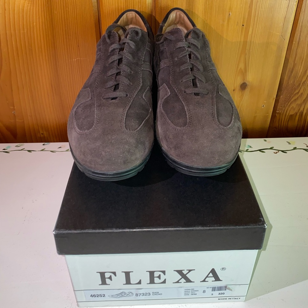 Flexa shoes